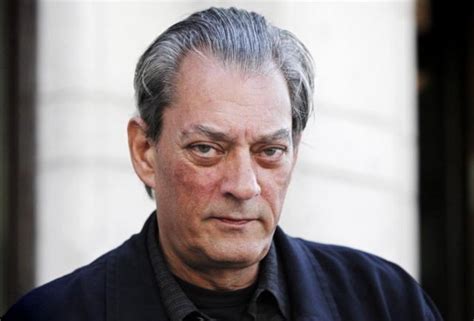 paul auster muere